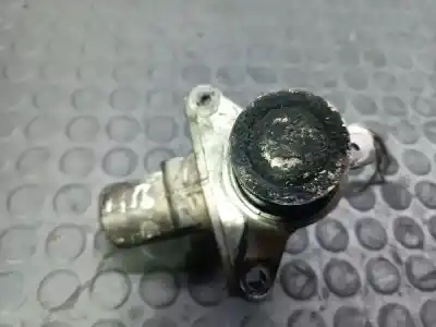 Автозапчастина б/у клапан Egr для RENAULT CLIO II FASE II B CB0 Authentique Посилання на OEM IAM D501916000  