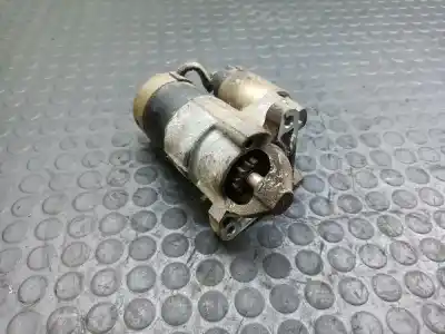 Автозапчастина б/у двигун запускається для renault clio ii fase ii (b/cb0) посилання на oem iam 8200227092