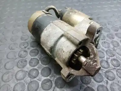 Автозапчастина б/у двигун запускається для renault clio ii fase ii (b/cb0) посилання на oem iam 8200227092  