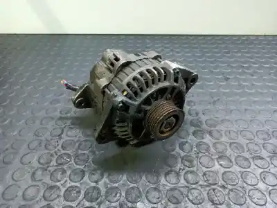 Pezzo di ricambio per auto di seconda mano alternatore per tata indica (1998) d-475 idi riferimenti oem iam 287215400101  26021374