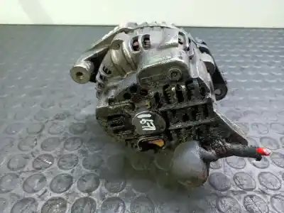 Pezzo di ricambio per auto di seconda mano alternatore per tata indica (1998) d-475 idi riferimenti oem iam 287215400101  26021374