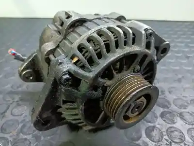 Pezzo di ricambio per auto di seconda mano alternatore per tata indica (1998) d-475 idi riferimenti oem iam 287215400101  26021374