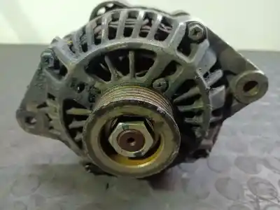 Pezzo di ricambio per auto di seconda mano alternatore per tata indica (1998) d-475 idi riferimenti oem iam 287215400101  26021374