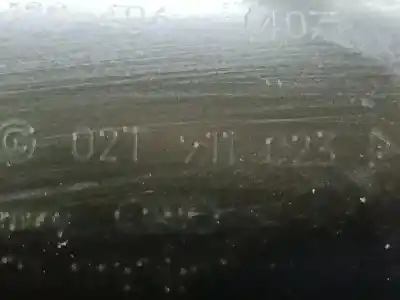 Second-hand car spare part starter motor for seat ibiza (6l1) ibiza 6l1 oem iam references 0001120406