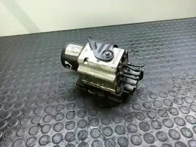Автозапчастина б/у абс для opel signum básico 101 cv / 74 kw посилання на oem iam 09191497  