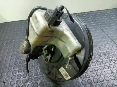 Peça sobressalente para automóvel em segunda mão servo freio por volkswagen passat berlina (3c2) highline referências oem iam 3c1614105d