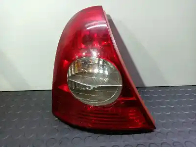 Pezzo di ricambio per auto di seconda mano  per RENAULT CLIO II  Riferimenti OEM IAM X65PH2REN  