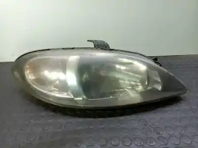 Second-hand car spare part right headlight for chevrolet lacetti cdx oem iam references   