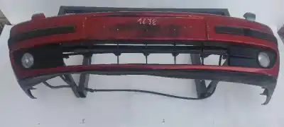 Second-hand car spare part front bumper for renault laguna ii (bg0) expression oem iam references 