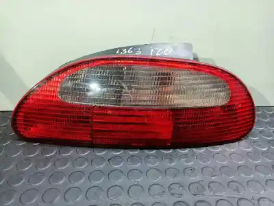Автозапчасти б/у правый задний фонарь за mg rover mg tf 120 stepspeed ссылки oem iam   