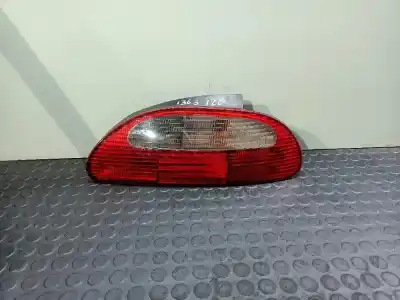 Автозапчасти б/у правый задний фонарь за mg rover mg tf 120 stepspeed ссылки oem iam 