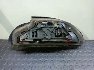 Автозапчасти б/у правый задний фонарь за mg rover mg tf 120 stepspeed ссылки oem iam   