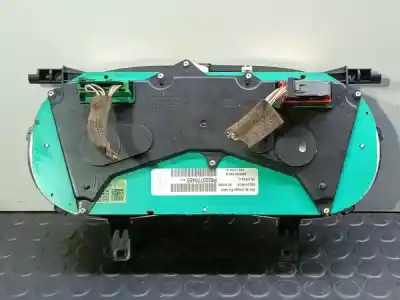 Pezzo di ricambio per auto di seconda mano  per RENAULT CLIO II  Riferimenti OEM IAM 8200770455  