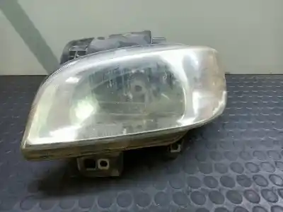 Peça sobressalente para automóvel em segunda mão farol / farolim esquerdo por seat ibiza (6k1) select referências oem iam 