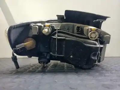 Peça sobressalente para automóvel em segunda mão farol / farolim esquerdo por seat ibiza (6k1) select referências oem iam   