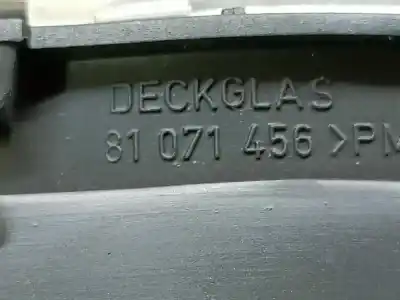 Peça sobressalente para automóvel em segunda mão quadrante por seat ibiza (6k1) select referências oem iam 6k0920801a  