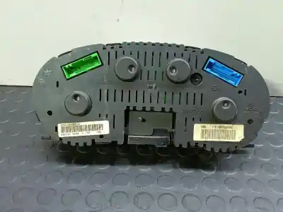 Peça sobressalente para automóvel em segunda mão quadrante por seat ibiza (6k1) select referências oem iam 6k0920801a  