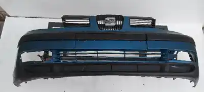 Peça sobressalente para automóvel em segunda mão para choques dianteiro por seat cordoba berlina (6k2) stella referências oem iam 