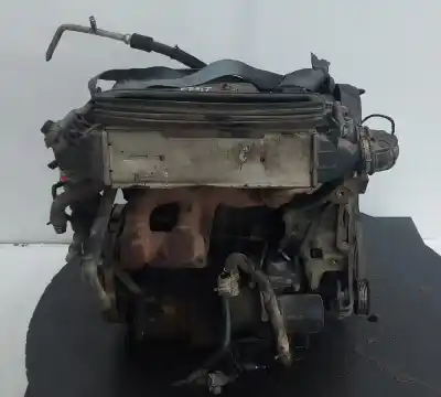 Gebrauchtes Autoersatzteil KOMPLETTER MOTOR zum FORD MONDEO  OEM-IAM-Referenzen RFN  