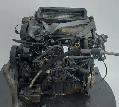 Pezzo di ricambio per auto di seconda mano motore completo per ford mondeo berlina (gd) ambiente riferimenti oem iam rfn