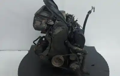 Second-hand car spare part complete engine for ford mondeo berlina (gd) ambiente oem iam references rfn  