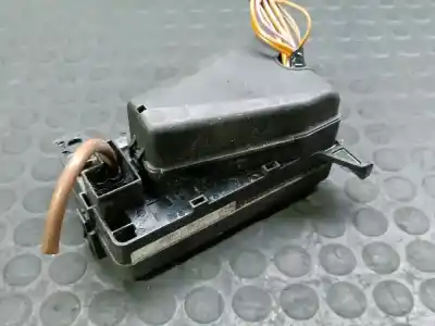 Автозапчасти б/у блок реле/предохранителей за mg rover mg tf 120 stepspeed ссылки oem iam yqh100440  