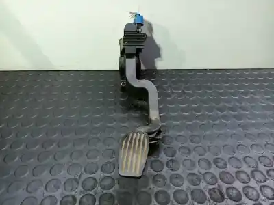 Second-hand car spare part accelerator pedal for fiat stilo multi wagon (192) 1.9 multijet 120 dynamic oem iam references 0280752227  