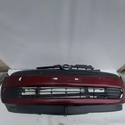 Pezzo di ricambio per auto di seconda mano PARAURTI ANTERIORE per OPEL CORSA C  Riferimenti OEM IAM   