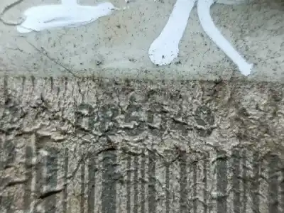 Pezzo di ricambio per auto di seconda mano  per NISSAN SERENA (C23M)  Riferimenti OEM IAM 085049  