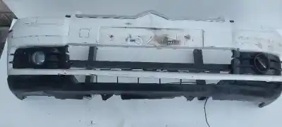 Pezzo di ricambio per auto di seconda mano paraurti anteriore per citroen c5 berlina audace riferimenti oem iam 