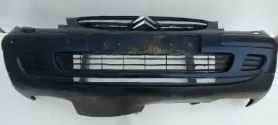 Second-hand car spare part Front Bumper for CITROEN C5 BERLINA 2.0 HDi SX OEM IAM references   