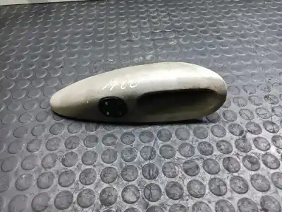 Second-hand car spare part left front power window switch for ford fiesta berlina oem iam references   
