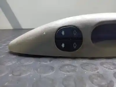 Second-hand car spare part left front power window switch for ford fiesta berlina oem iam references   