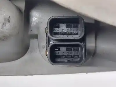 Peça sobressalente para automóvel em segunda mão botão / interruptor elevador vidro dianteiro esquerdo por ford fiesta berlina referências oem iam 