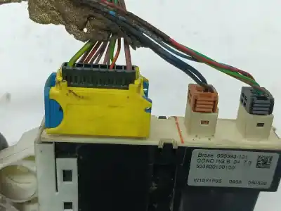 Автозапчасти б/у мотор переднего левого стекла за citroen c4 coupe collection ссылки oem iam 996393101  503620100100