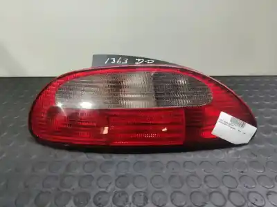 Автозапчасти б/у левый задний фонарь за mg rover mg tf 120 stepspeed ссылки oem iam 