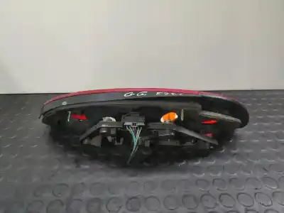 Автозапчасти б/у левый задний фонарь за mg rover mg tf 120 stepspeed ссылки oem iam   