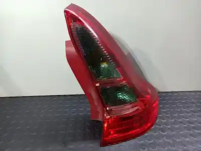 Автозапчасти б/у  за CITROEN C4  ссылки OEM IAM 9646801677  