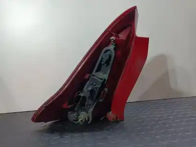 Second-hand car spare part right tailgate light for citroen c4 coupe collection oem iam references 9646801677  