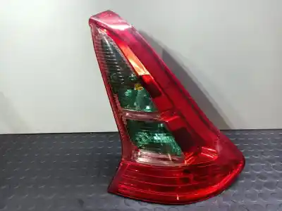 Second-hand car spare part right tailgate light for citroen c4 coupe collection oem iam references 9646801677  