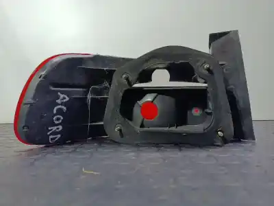 Автозапчастина б/у правий ліхтар для honda accord 2.0 td. -20t2n посилання на oem iam 236242