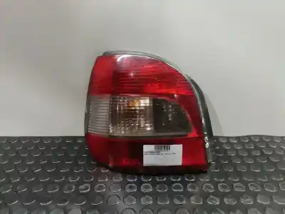 İkinci el araba yedek parçası sol kuyruk lambasi için renault megane i scenic (ja0) 1.9 d alize oem iam referansları   