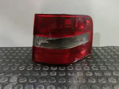 Автозапчастина б/у правий ліхтар для fiat stilo multi wagon (192) 1.9 multijet 120 dynamic посилання на oem iam   