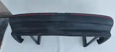 Second-hand car spare part Rear Bumper for OPEL ASTRA F BERLINA 1.6 16V OEM IAM references   