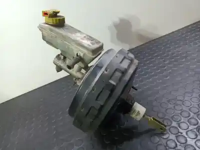 Peça sobressalente para automóvel em segunda mão servo freio por seat alhambra (7v8) se referências oem iam 7m1612100  