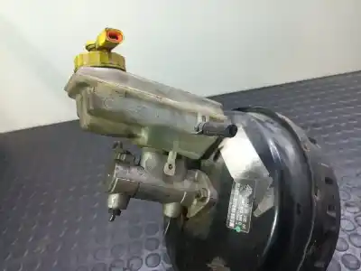 Peça sobressalente para automóvel em segunda mão servo freio por seat alhambra (7v8) se referências oem iam 7m1612100  