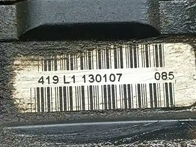 Piesă de schimb auto la mâna a doua abs pentru alfa romeo 147 (190) 1.6 ts 105 distinctive [1.6 ltr. - 77 kw 16v cat] referințe oem iam 0265235357  
