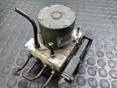 Second-hand car spare part abs for fiat stilo multi wagon (192) 1.9 multijet 120 dynamic oem iam references 0265234020  46836778