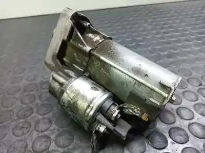 Peça sobressalente para automóvel em segunda mão Motor De Arranque por RENAULT MEGANE III BERLINA 5 P 1.5 dCi Diesel FAP Referências OEM IAM TS12E9  233003329