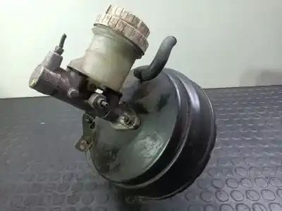 Second-hand car spare part brake servo for mitsubishi montero v20 v40 2800 td glx 4-ptas. oem iam references 85403400  